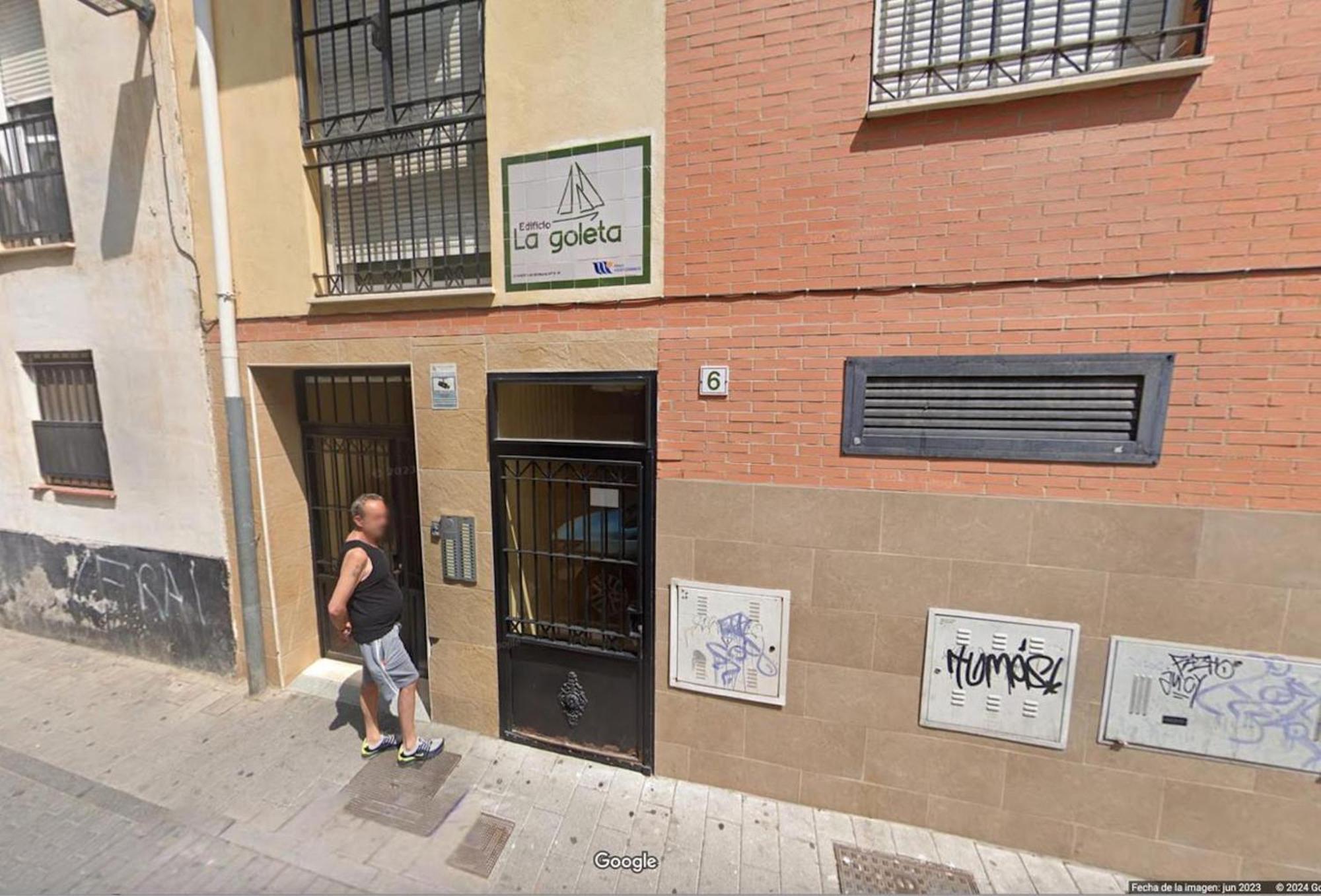 Holidays2Malaga Huerto De Monjas En Centro Historico & Fibra Wifi Luaran gambar